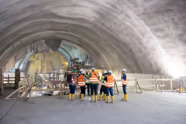 Foto: Martin Meieregger