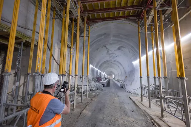 Foto: Martin Meieregger