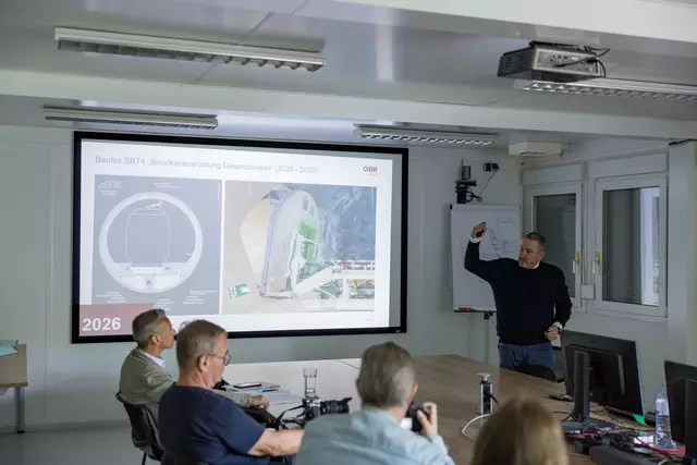 Foto: Martin Meieregger