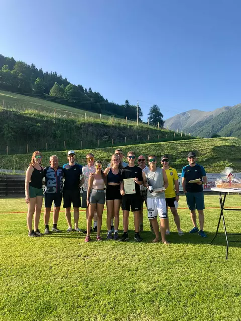 Foto: Union Sportverein Krakauebene