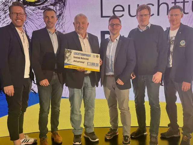 Foto: Markus Kahrer / MeinBezirk Horn