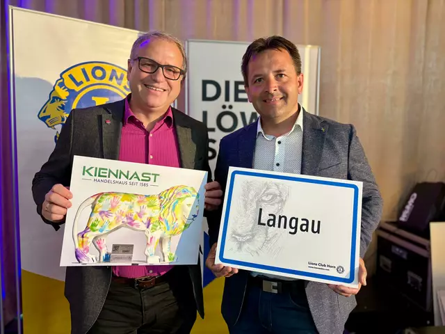 Foto: Markus Kahrer / MeinBezirk Horn