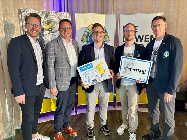 Foto: Markus Kahrer / MeinBezirk Horn