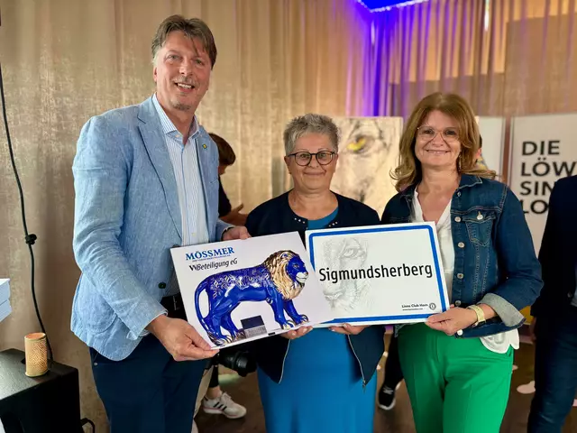 Foto: Markus Kahrer / MeinBezirk Horn