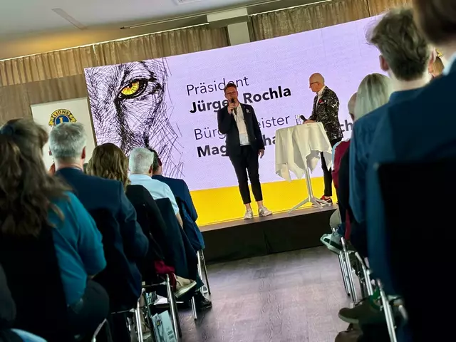 Foto: Markus Kahrer / MeinBezirk Horn