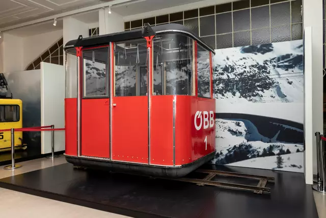 Foto: Technisches Museum Wien