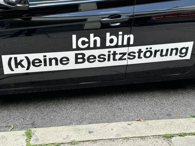 Ein neuer Vorschlag aus Ottakring soll es den Fallenstellern erschweren, ihr Geschäftsmodell weiter aufrecht zu erhalten. | Foto: MeinBezirk/Kevin Gleichweit