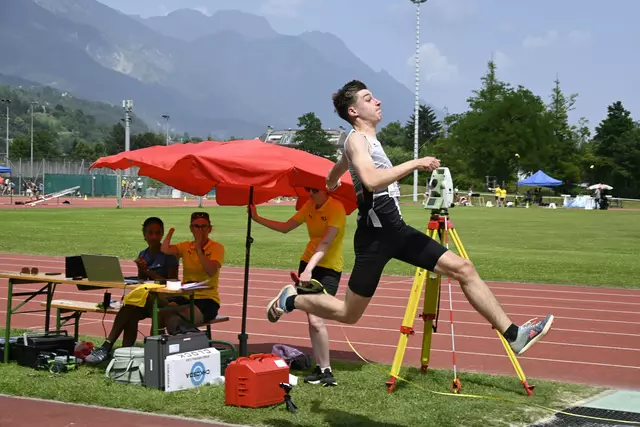 Lukas Obertscheider | Foto: TLV / Udo Frizzi