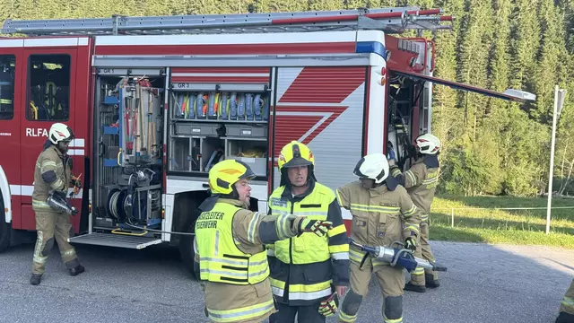 Foto: BSBÖ OVI Thomas Keidel