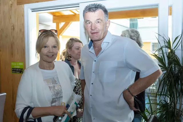 Foto: Klaus Pressberger