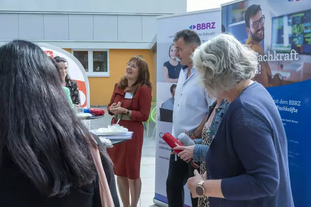 Foto: Klaus Pressberger