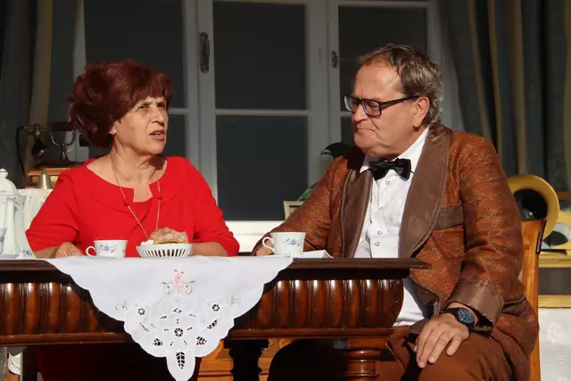 Foto: Martin Wurglits