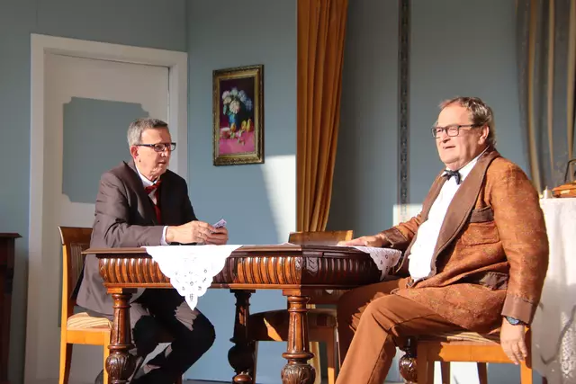 Foto: Martin Wurglits