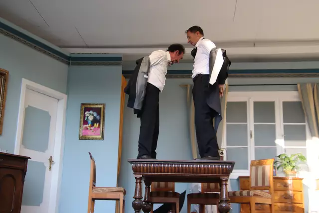 Foto: Martin Wurglits