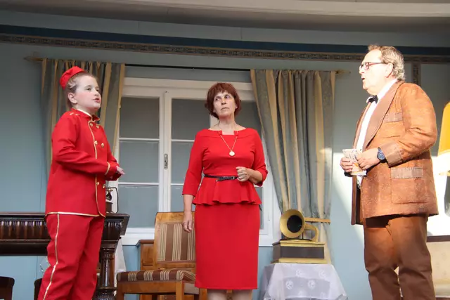 Foto: Martin Wurglits