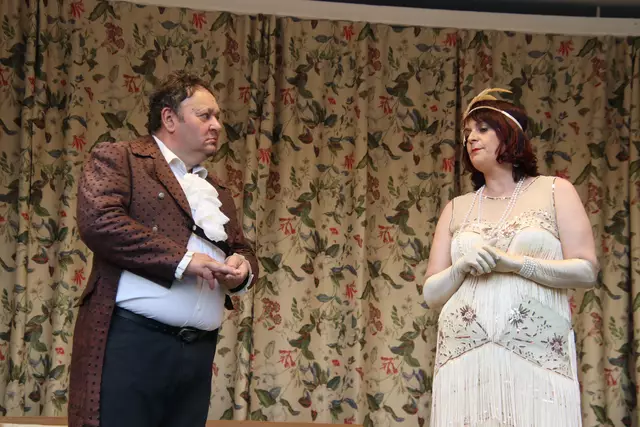 Foto: Martin Wurglits