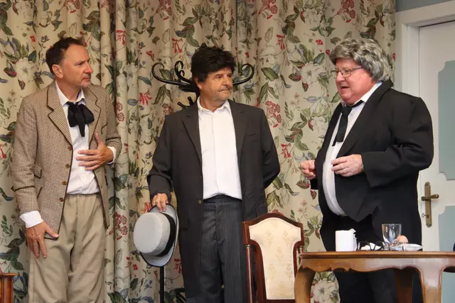 Foto: Martin Wurglits