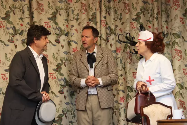 Foto: Martin Wurglits