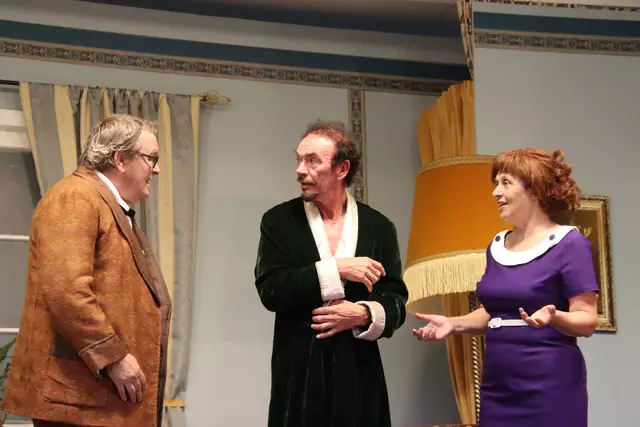 Foto: Martin Wurglits