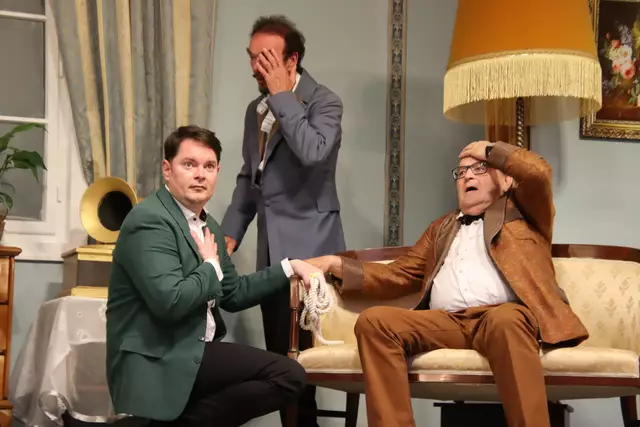 Foto: Martin Wurglits