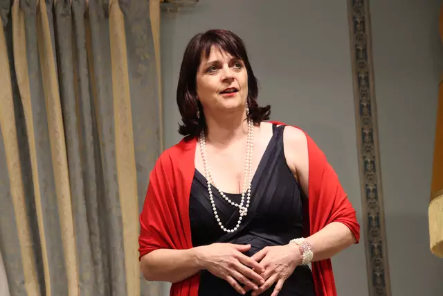 Foto: Martin Wurglits