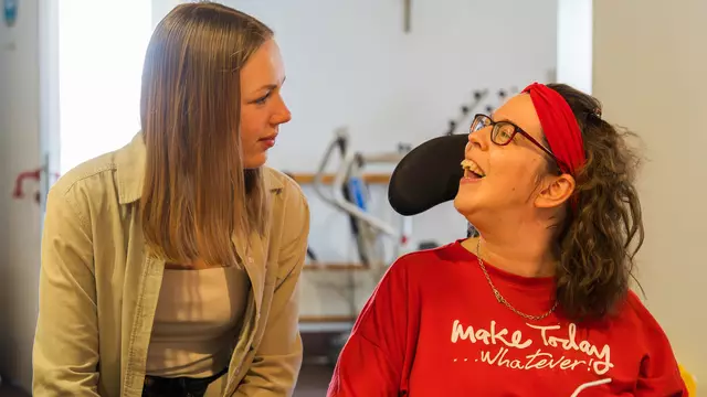 Das neue Flexi-Team soll bei Dienst-Engpässen schnell und unkompliziert helfen. | Foto: Assista