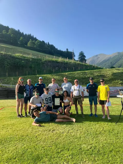 Foto: Union Sportverein Krakauebene