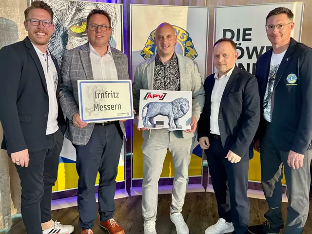 Foto: Markus Kahrer / MeinBezirk Horn