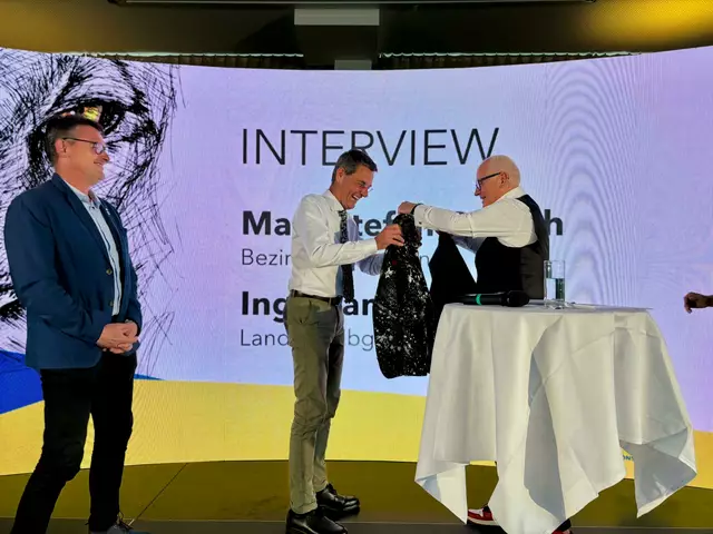 Foto: Markus Kahrer / MeinBezirk Horn