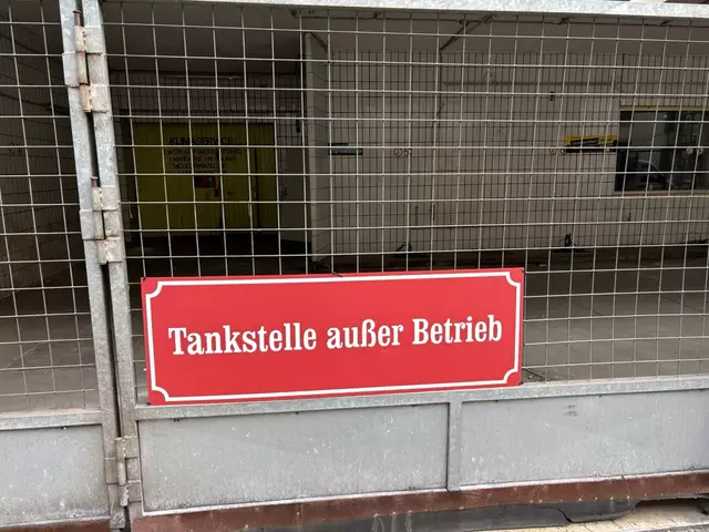 Foto: MeinBezirk/Kevin Gleichweit