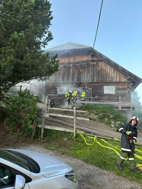 Foto: BSBÖ OVI Thomas Keidel
