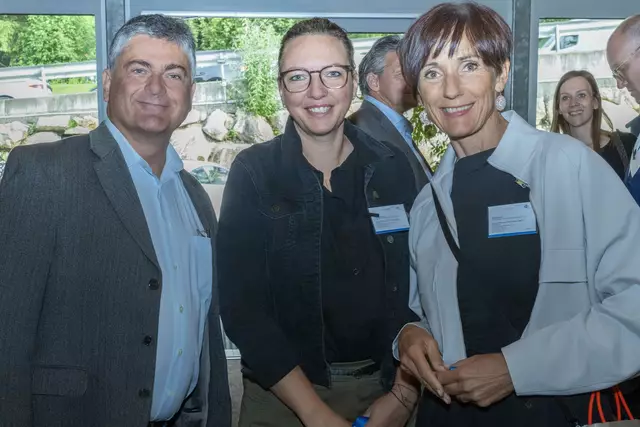 Foto: Klaus Pressberger