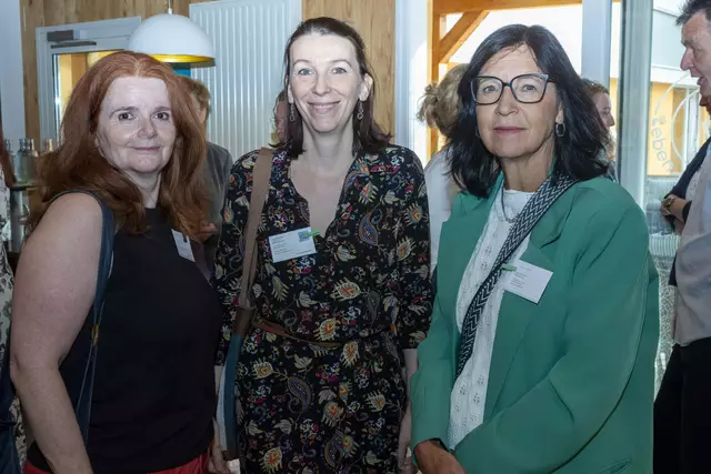 Foto: Klaus Pressberger