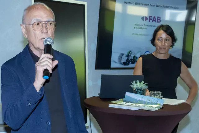 Foto: Klaus Pressberger