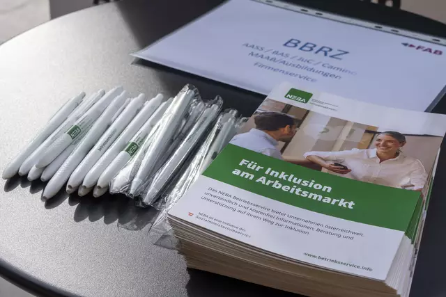 Foto: Klaus Pressberger