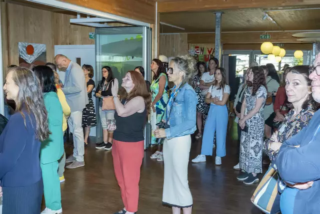 Foto: Klaus Pressberger