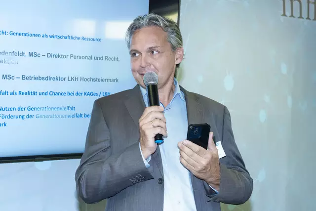 Foto: Klaus Pressberger