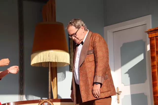 Foto: Martin Wurglits