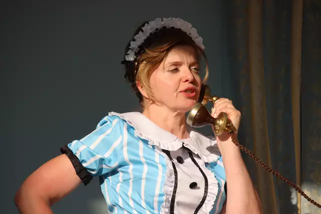 Foto: Martin Wurglits