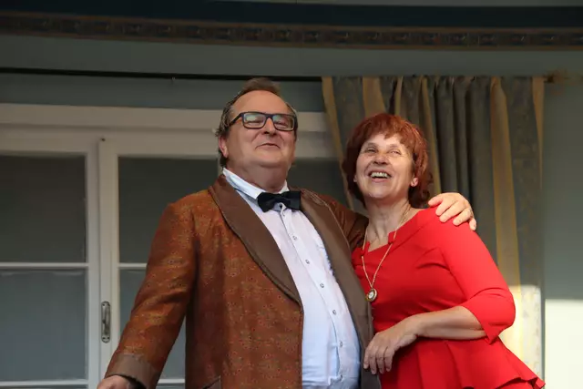 Foto: Martin Wurglits