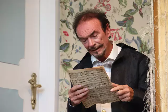 Foto: Martin Wurglits