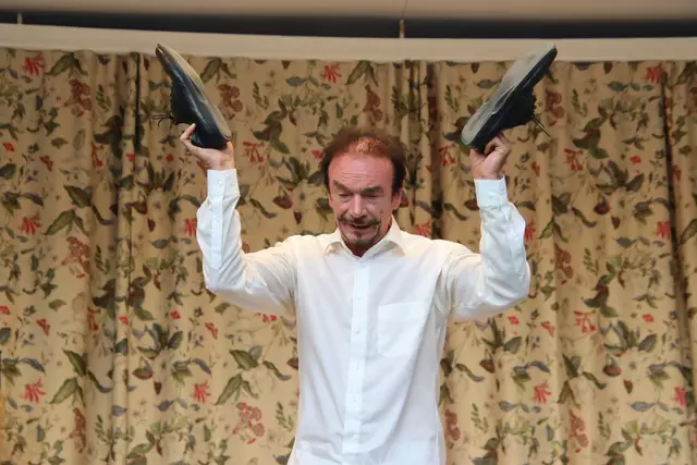 Foto: Martin Wurglits