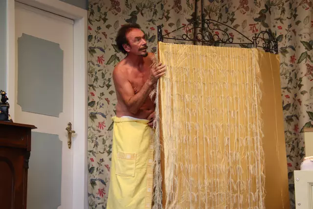 Foto: Martin Wurglits