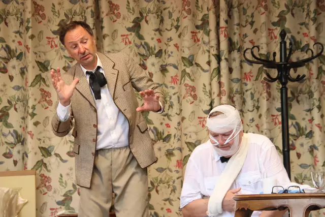 Foto: Martin Wurglits