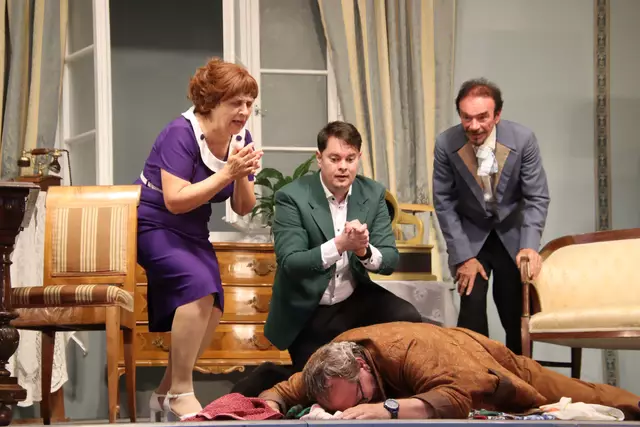 Foto: Martin Wurglits