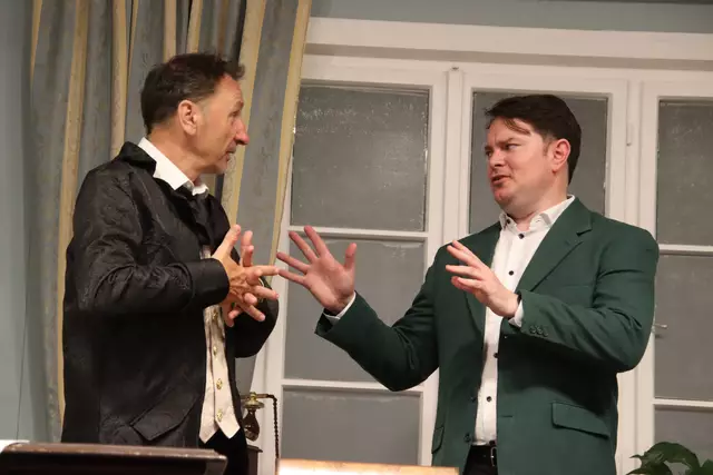 Foto: Martin Wurglits