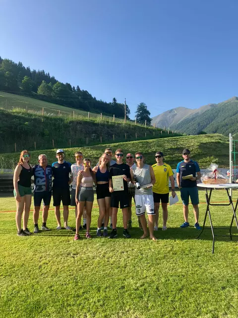 Foto: Union Sportverein Krakauebene