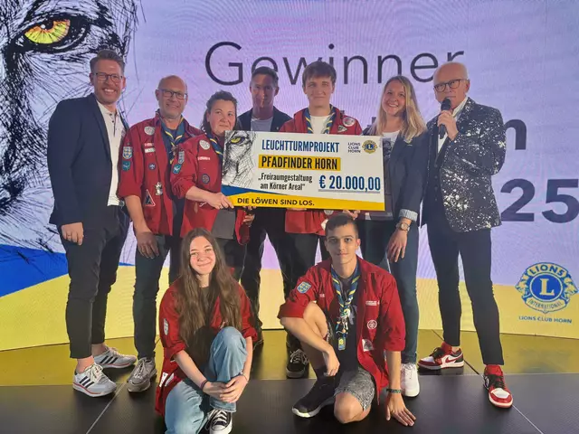 Foto: Markus Kahrer / MeinBezirk Horn