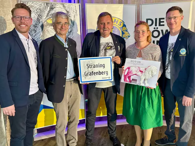 Foto: Markus Kahrer / MeinBezirk Horn