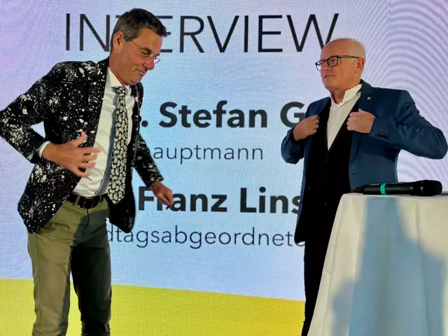 Foto: Markus Kahrer / MeinBezirk Horn